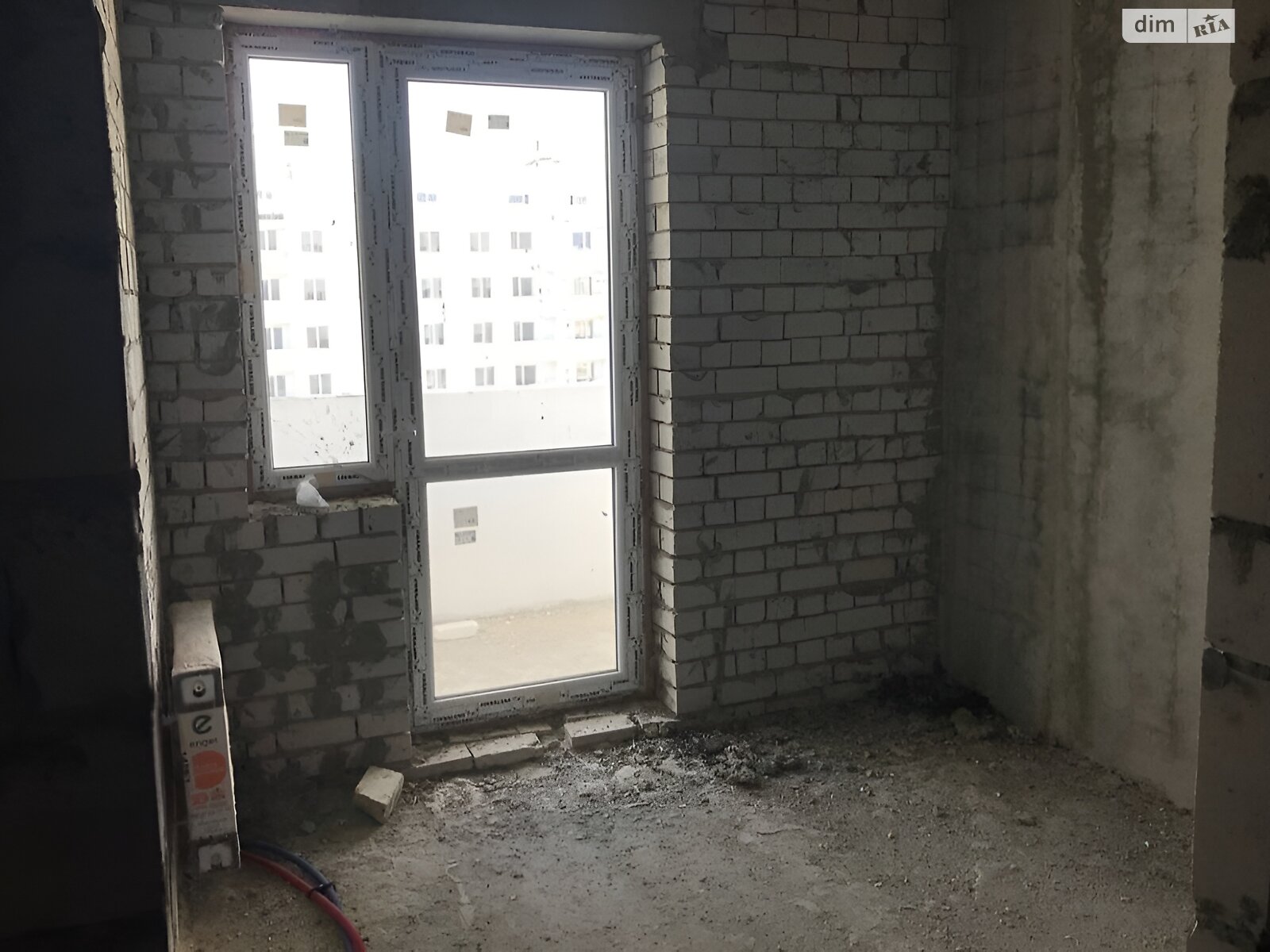 Продаж однокімнатної квартири в Харкові, на вул. Миру 47, район Індустріальний фото 1 Продаж однокімнатної квартири в Харкові, на вул. Миру 47, район Індустріальний фото 1