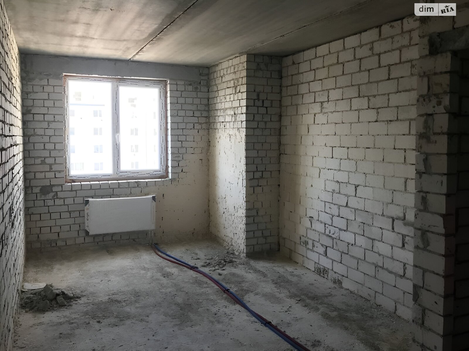 Продаж однокімнатної квартири в Харкові, на вул. Миру 47, район Індустріальний фото 1 Продаж однокімнатної квартири в Харкові, на вул. Миру 47, район Індустріальний фото 1