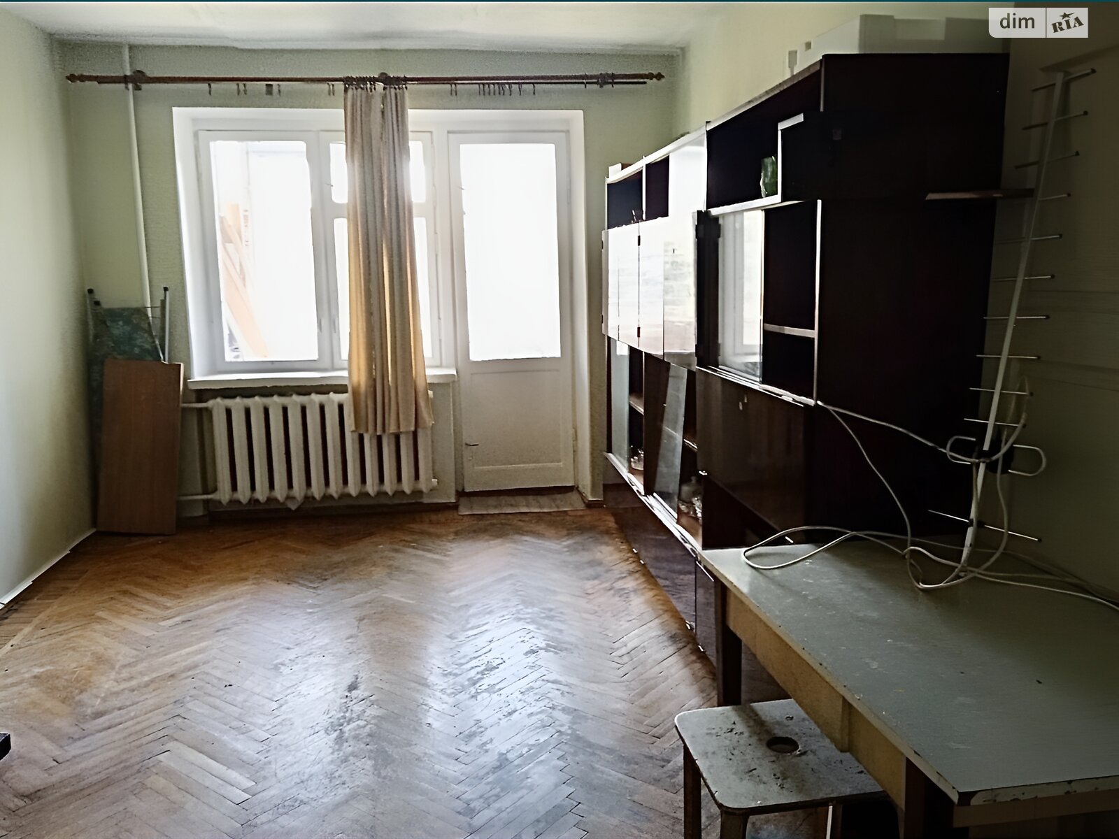 Продажа двухкомнатной квартиры в Харькове, на ул. Мира 100, район Индустриальный фото 1 Продажа двухкомнатной квартиры в Харькове, на ул. Мира 100, район Индустриальный фото 1