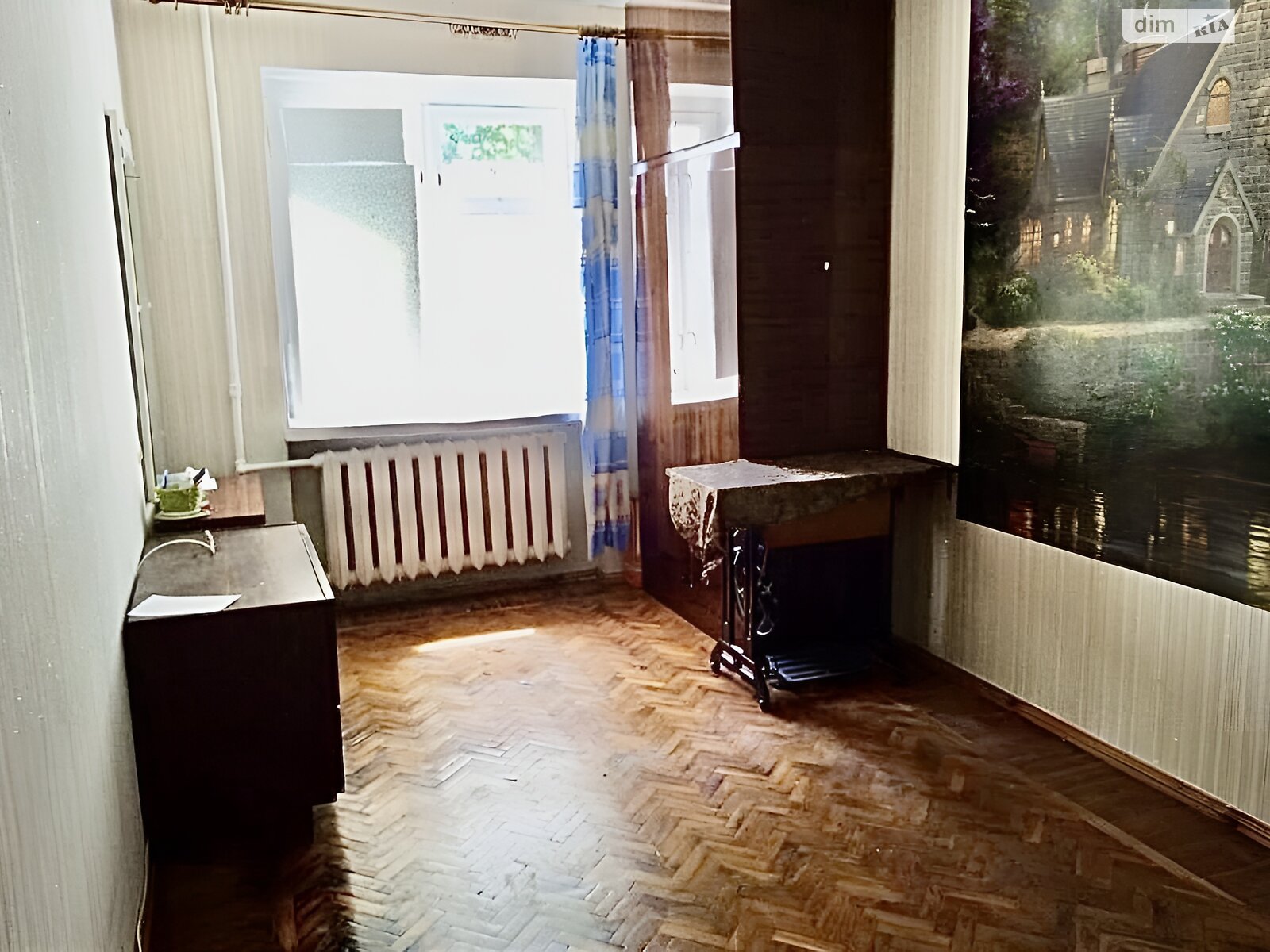 Продажа двухкомнатной квартиры в Харькове, на ул. Мира 100, район Индустриальный фото 1 Продажа двухкомнатной квартиры в Харькове, на ул. Мира 100, район Индустриальный фото 1