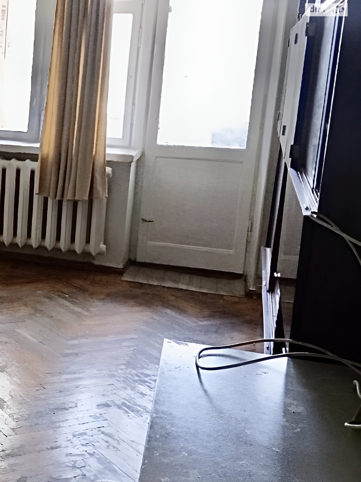 Продажа двухкомнатной квартиры в Харькове, на ул. Мира 100, район Индустриальный фото 1 Продажа двухкомнатной квартиры в Харькове, на ул. Мира 100, район Индустриальный фото 1