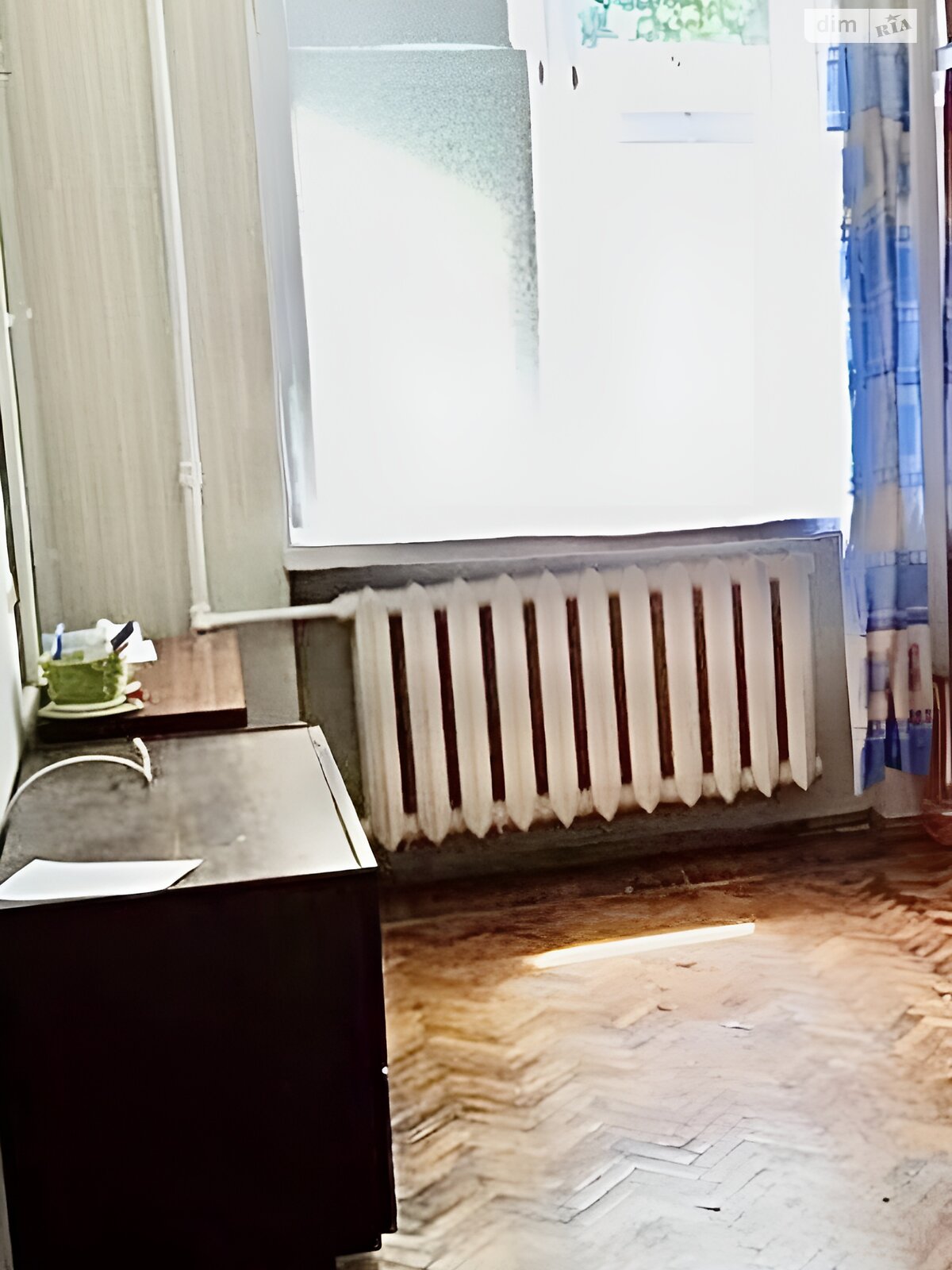 Продажа двухкомнатной квартиры в Харькове, на ул. Мира 100, район Индустриальный фото 1 Продажа двухкомнатной квартиры в Харькове, на ул. Мира 100, район Индустриальный фото 1