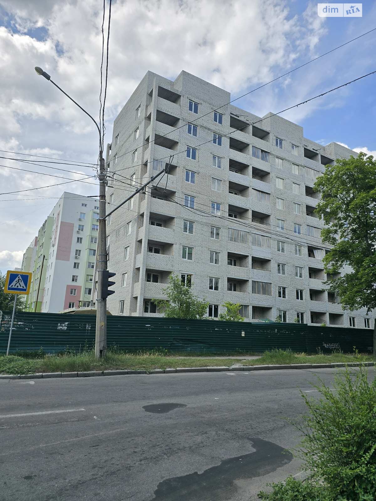 Продаж однокімнатної квартири в Харкові, на вул. Миру 53, район Індустріальний фото 1 Продаж однокімнатної квартири в Харкові, на вул. Миру 53, район Індустріальний фото 1