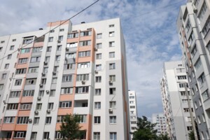Продаж однокімнатної квартири в Харкові, на вул. Миру 5Б, район Індустріальний фото 2