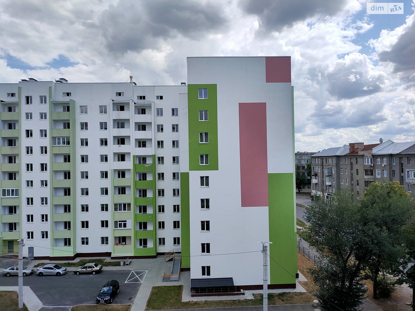 Продаж трикімнатної квартири в Харкові, на вул. Миру 43, район Індустріальний фото 1 Продаж трикімнатної квартири в Харкові, на вул. Миру 43, район Індустріальний фото 1
