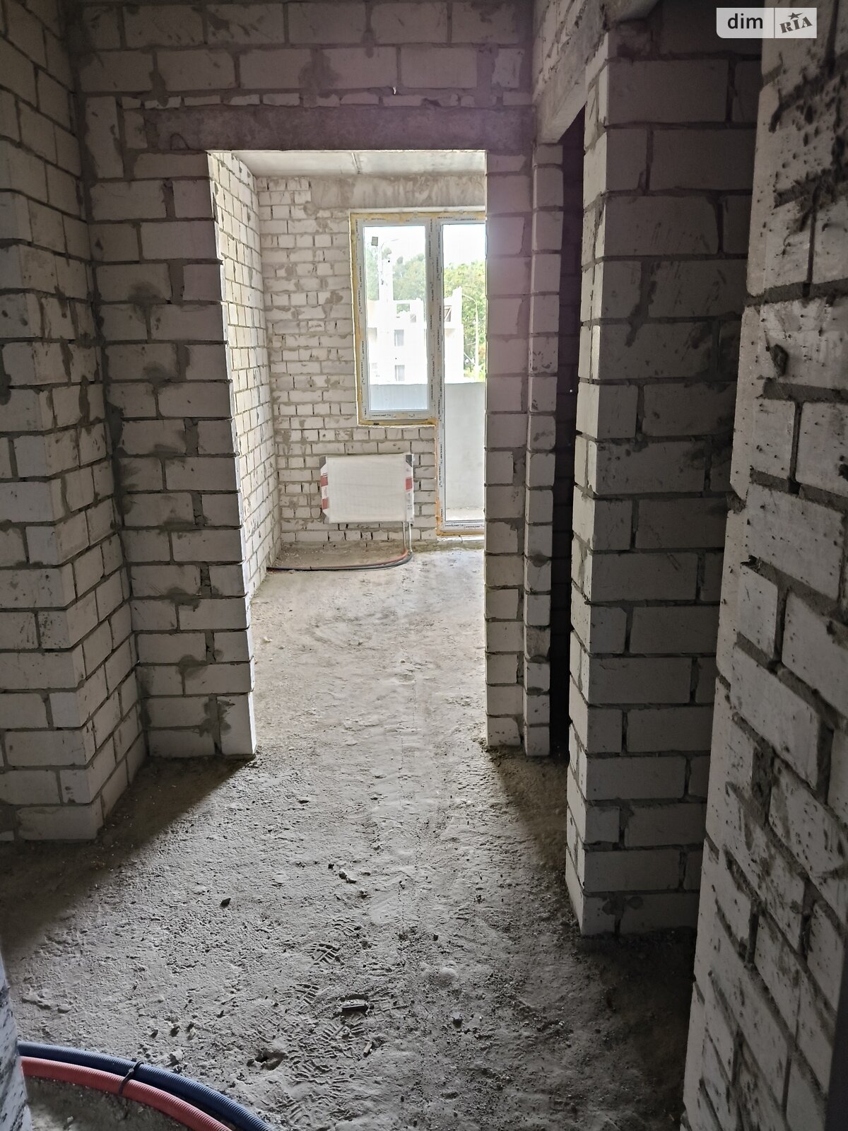 Продаж двокімнатної квартири в Харкові, на вул. Миру 43, район Індустріальний фото 1 Продаж двокімнатної квартири в Харкові, на вул. Миру 43, район Індустріальний фото 1
