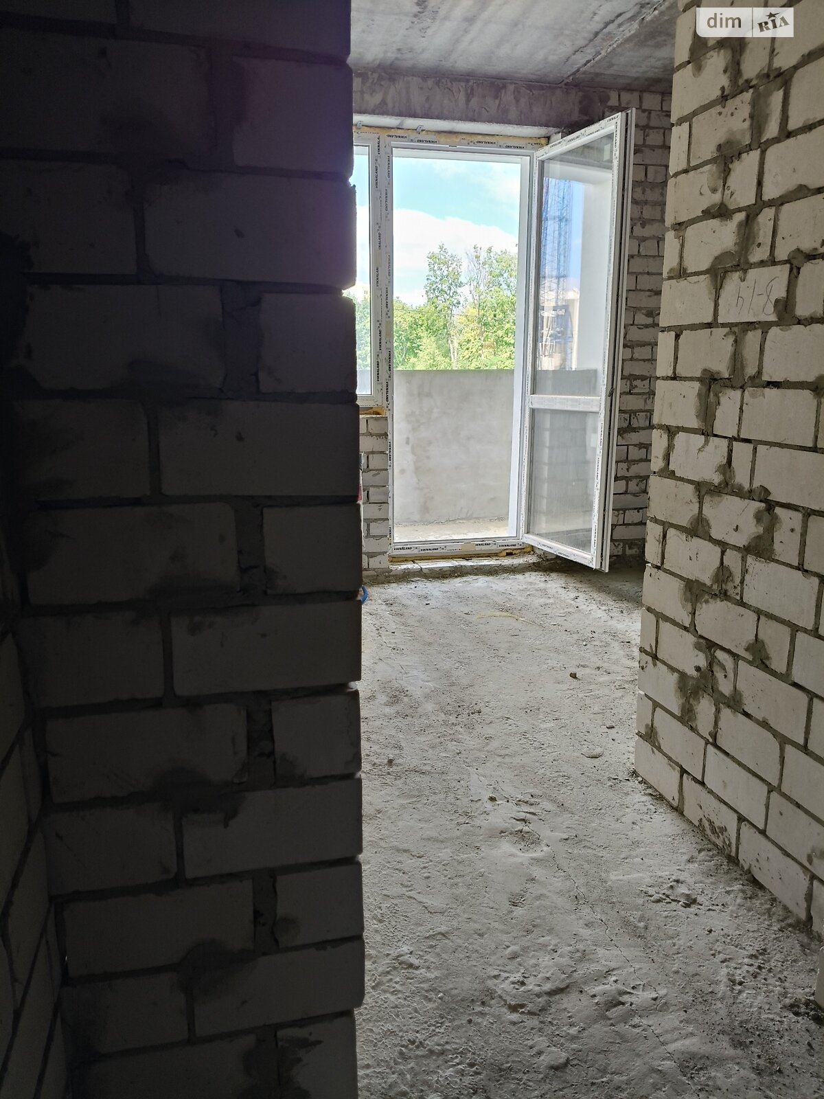Продаж двокімнатної квартири в Харкові, на вул. Миру 43, район Індустріальний фото 1 Продаж двокімнатної квартири в Харкові, на вул. Миру 43, район Індустріальний фото 1