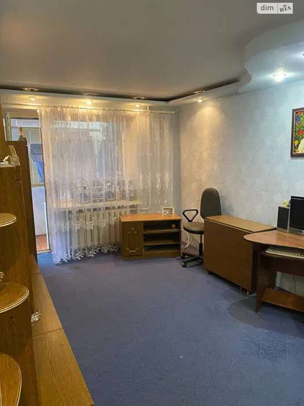 Продаж двокімнатної квартири в Харкові, на вул. Потоцького Северина 22, район Індустріальний фото 1