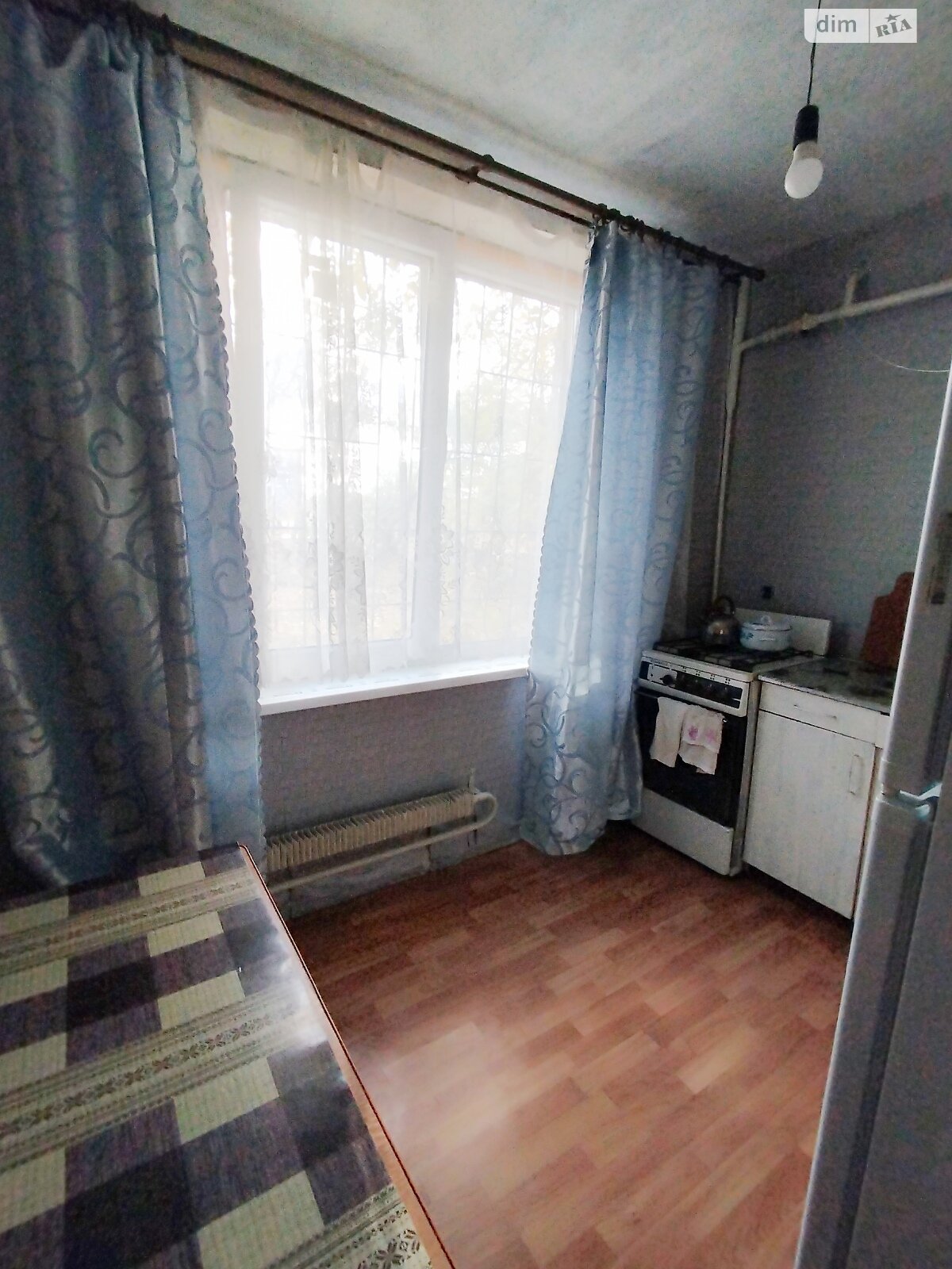 Продажа однокомнатной квартиры в Харькове, на ул. Потоцкого Северина, район Индустриальный фото 1 Продажа однокомнатной квартиры в Харькове, на ул. Потоцкого Северина, район Индустриальный фото 1