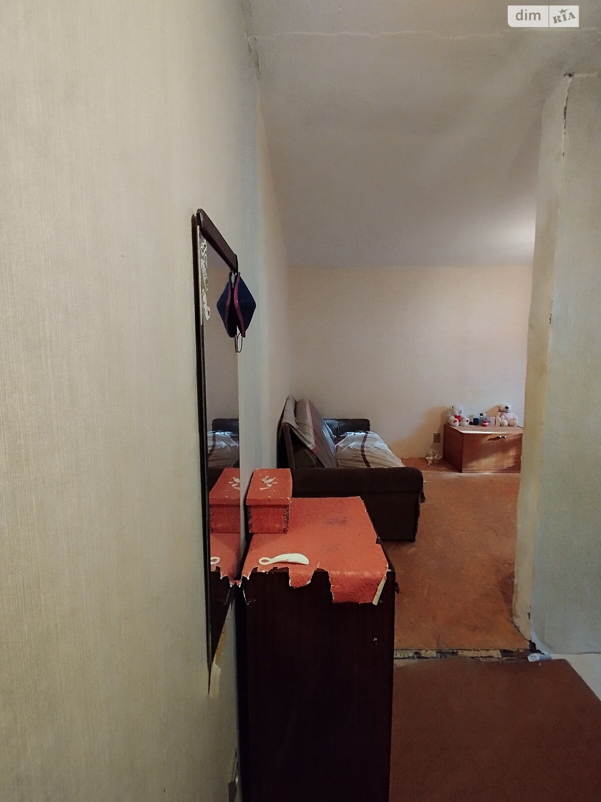 Продажа однокомнатной квартиры в Харькове, на ул. Потоцкого Северина, район Индустриальный фото 1 Продажа однокомнатной квартиры в Харькове, на ул. Потоцкого Северина, район Индустриальный фото 1