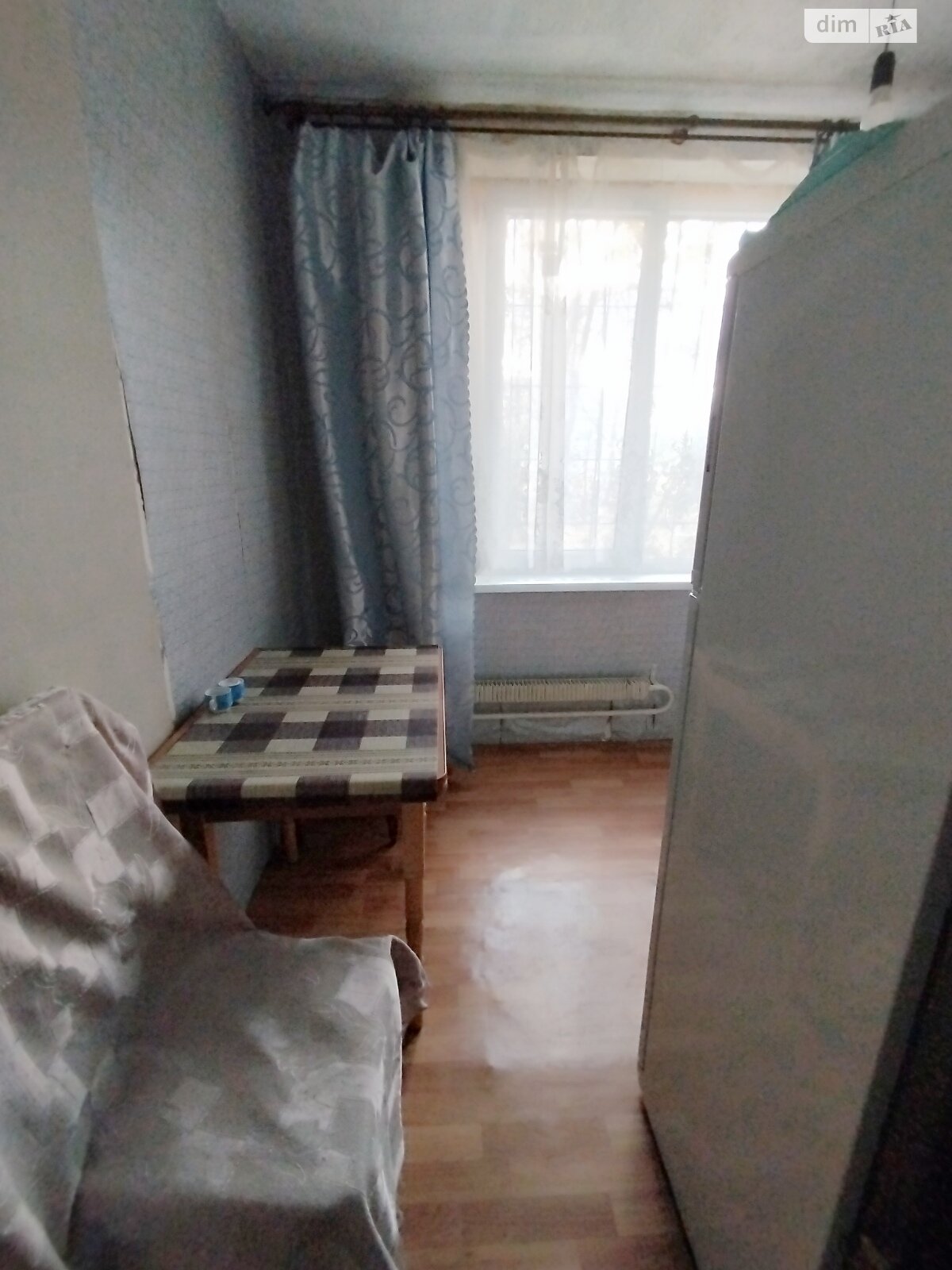 Продажа однокомнатной квартиры в Харькове, на ул. Потоцкого Северина, район Индустриальный фото 1 Продажа однокомнатной квартиры в Харькове, на ул. Потоцкого Северина, район Индустриальный фото 1