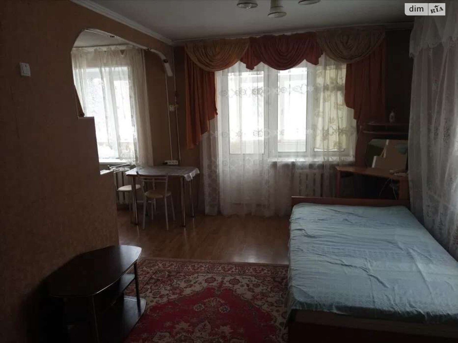 Продажа однокомнатной квартиры в Харькове, на ул. Маршала Рыбалко 89, район Индустриальный фото 1