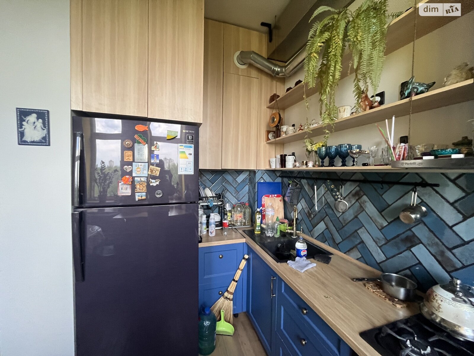 Продаж трикімнатної квартири в Харкові, на вул. Сергія Тархова, район Індустріальний фото 1 Продаж трикімнатної квартири в Харкові, на вул. Сергія Тархова, район Індустріальний фото 1