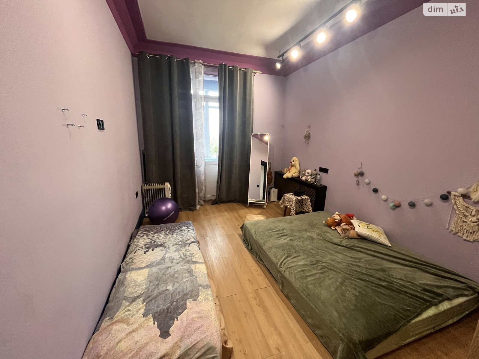 Продаж трикімнатної квартири в Харкові, на вул. Сергія Тархова, район Індустріальний фото 1 Продаж трикімнатної квартири в Харкові, на вул. Сергія Тархова, район Індустріальний фото 1