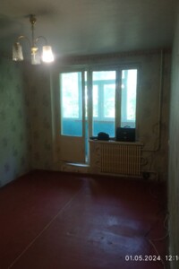 Продаж однокімнатної квартири в Харкові, на вул. Шарикова 36, район Індустріальний фото 2