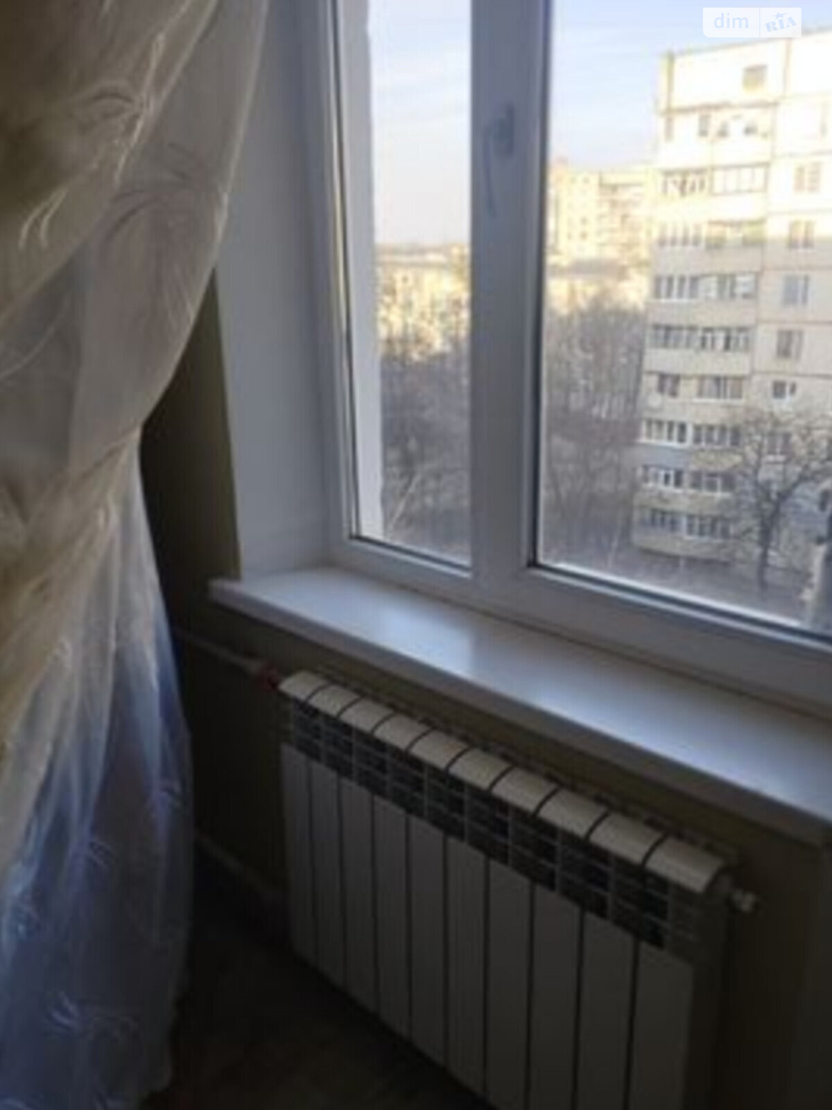 Продажа однокомнатной квартиры в Харькове, на ул. Шариковая 36, район Индустриальный фото 1