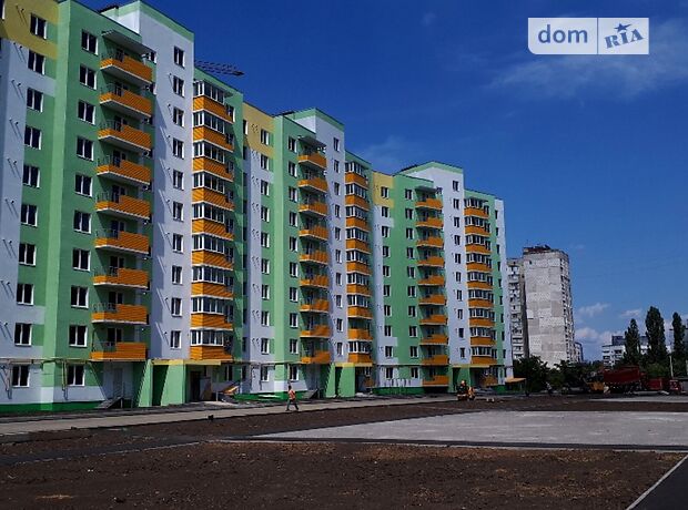 Продажа двухкомнатной квартиры в Харькове, на ул. Зубарева 34а район Индустриальный фото 1 Продажа двухкомнатной квартиры в Харькове, на ул. Зубарева 34а район Индустриальный фото 1