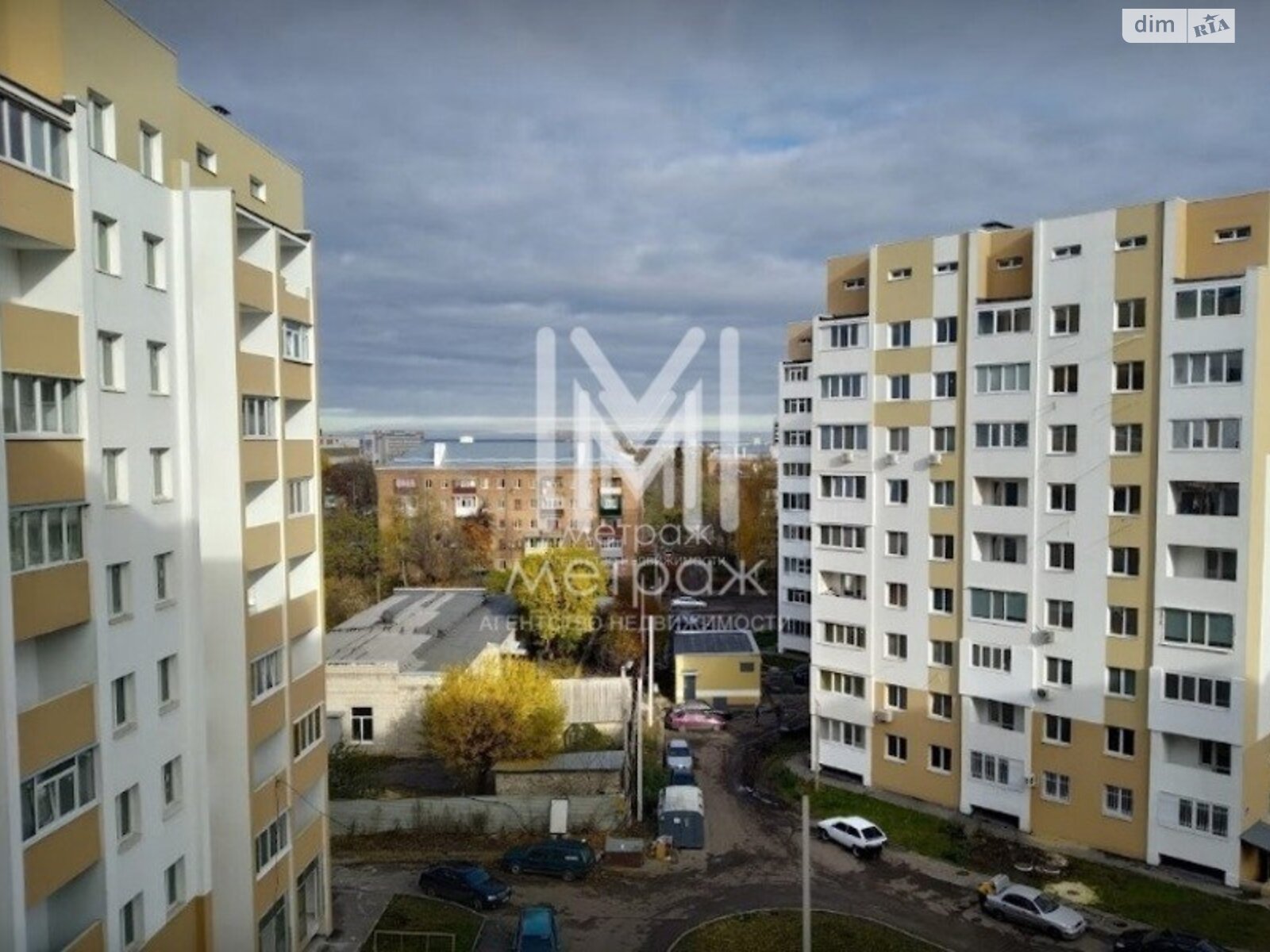 Продажа однокомнатной квартиры в Харькове, на ул. Александра Зубарева 34А, район Индустриальный фото 1