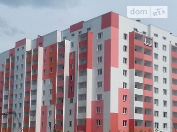 Продажа двухкомнатной квартиры в Харькове, район Индустриальный фото 1 Продажа двухкомнатной квартиры в Харькове, район Индустриальный фото 1