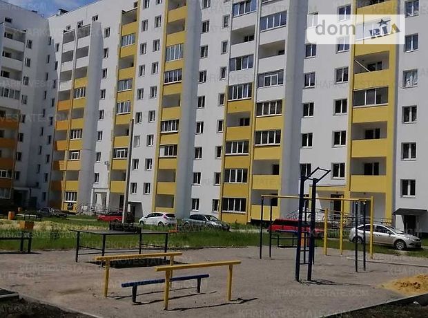 Продажа двухкомнатной квартиры в Харькове, на ул. Мира 57, район Индустриальный фото 1 Продажа двухкомнатной квартиры в Харькове, на ул. Мира 57, район Индустриальный фото 1