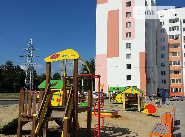 Продажа однокомнатной квартиры в Харькове, район Индустриальный фото 1 Продажа однокомнатной квартиры в Харькове, район Индустриальный фото 1