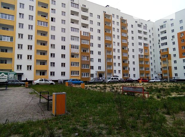 Продажа двухкомнатной квартиры в Харькове, на ул. Мира 25, район Индустриальный фото 1 Продажа двухкомнатной квартиры в Харькове, на ул. Мира 25, район Индустриальный фото 1