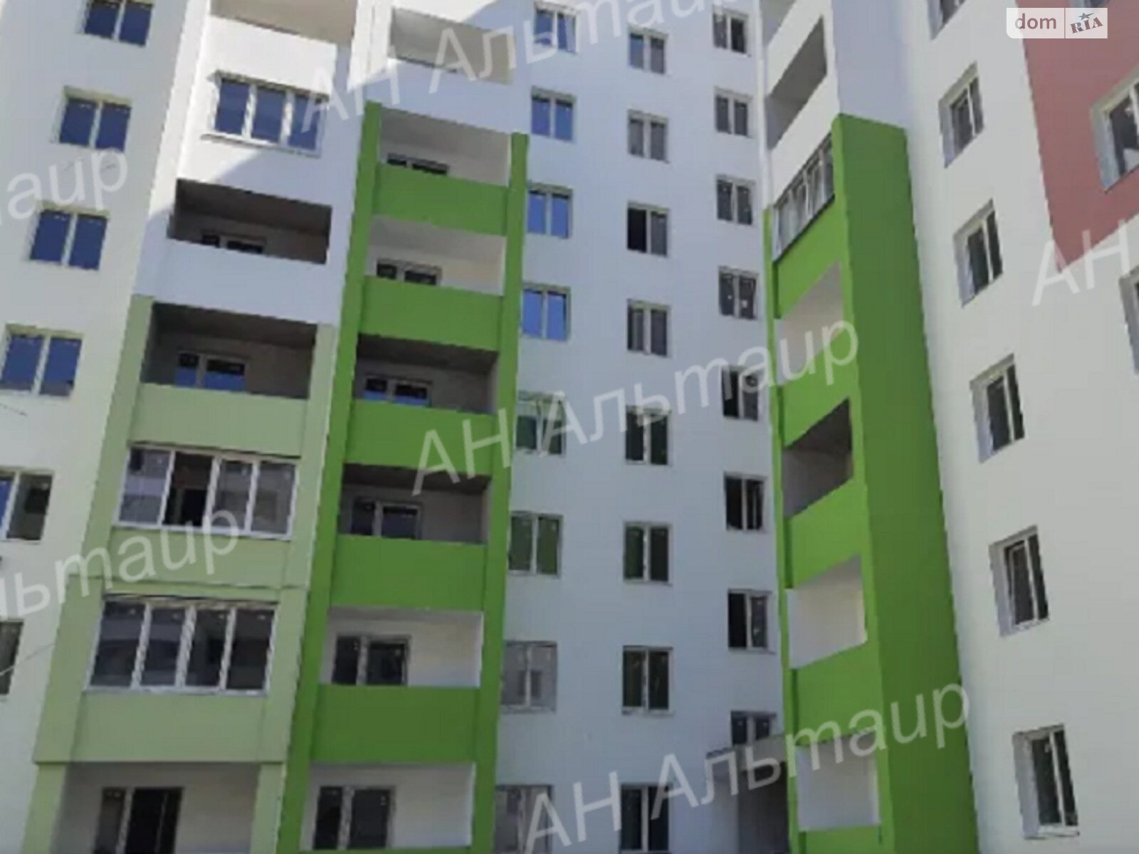 Продаж двокімнатної квартири в Харкові, на МИРА ЖК, район Індустріальний фото 1