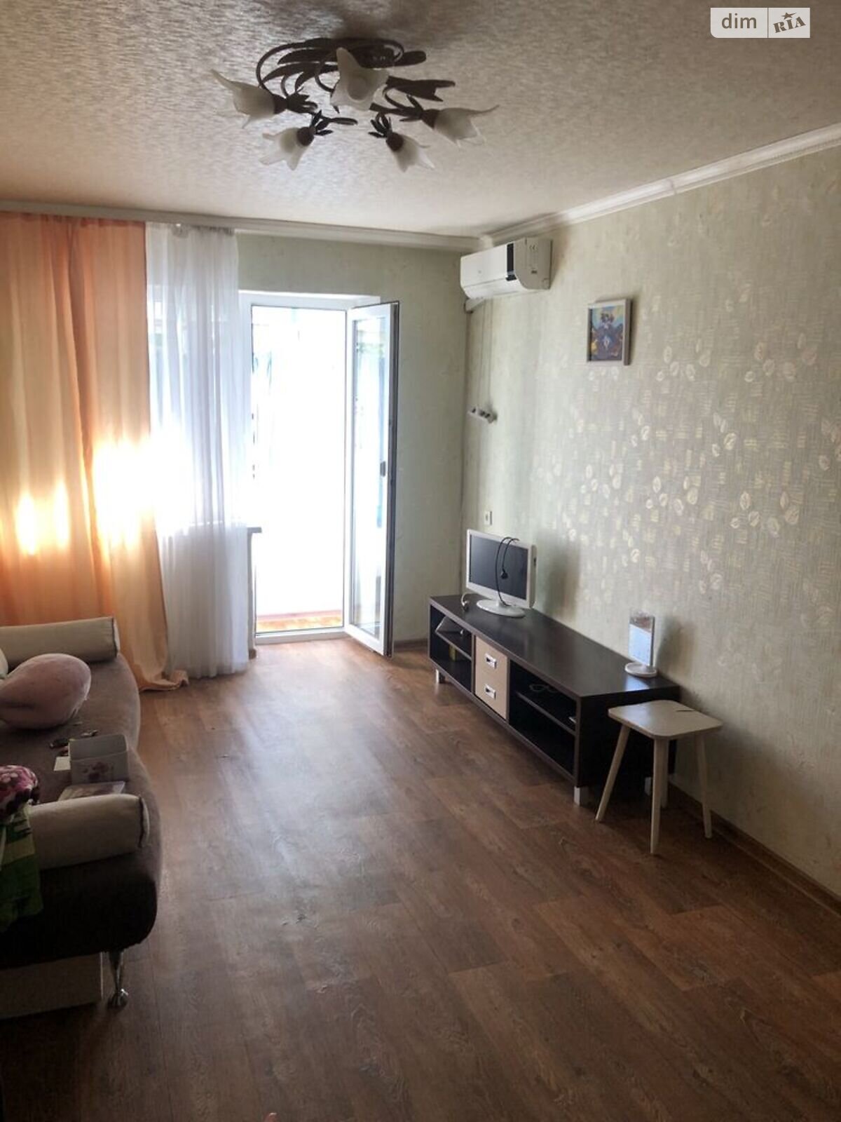 Продаж однокімнатної квартири в Харкові, на пров. Північний 1, район Індустріальний фото 1