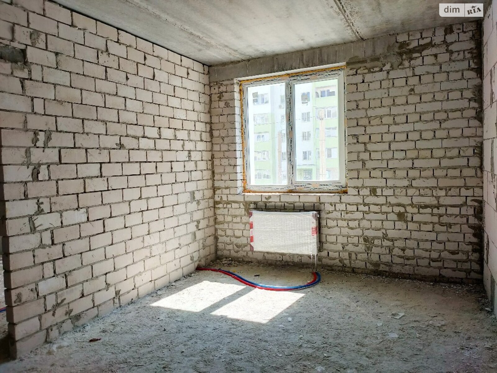 Продажа однокомнатной квартиры в Харькове, на ул. Мира 47, район Индустриальный фото 1