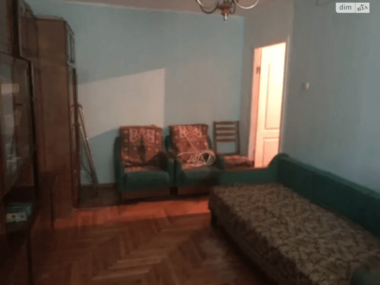 Продаж двокімнатної квартири в Харкові, на вул. Олександра Зубарєва 25, район Індустріальний фото 1