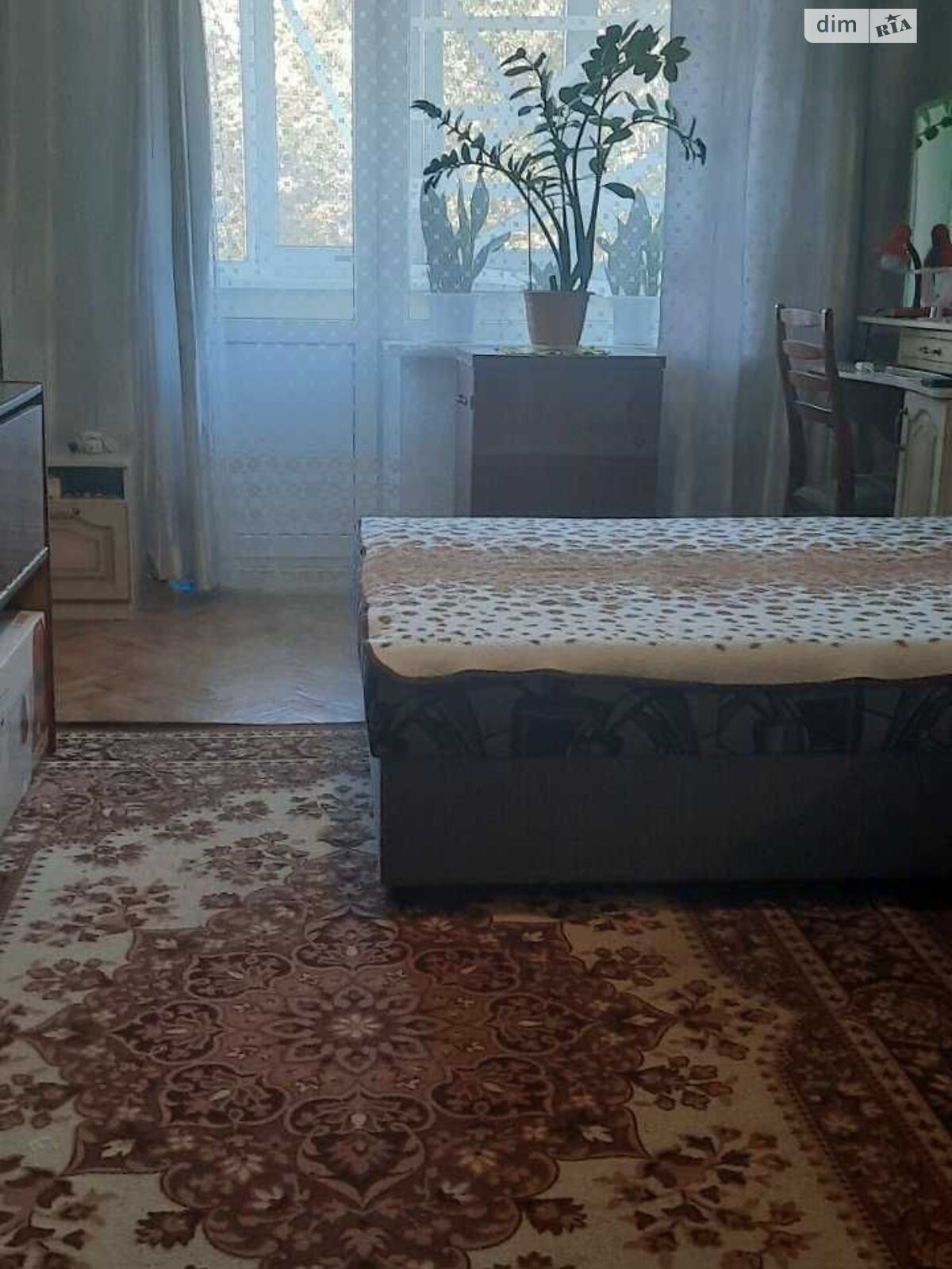 Продаж однокімнатної квартири в Харкові, на вул. Свистуна 5, район Індустріальний фото 1