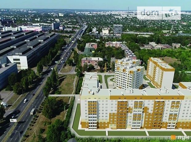 Продажа однокомнатной квартиры в Харькове, на ул. Льва Ландау 52, район Индустриальный фото 1 Продажа однокомнатной квартиры в Харькове, на ул. Льва Ландау 52, район Индустриальный фото 1