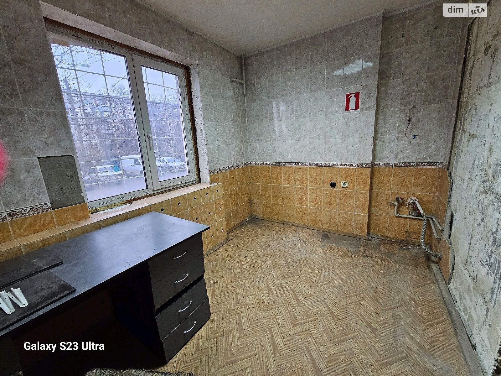 Продажа двухкомнатной квартиры в Харькове, на просп. Льва Ландау 156, район Салтовский фото 1 Продажа двухкомнатной квартиры в Харькове, на просп. Льва Ландау 156, район Салтовский фото 1