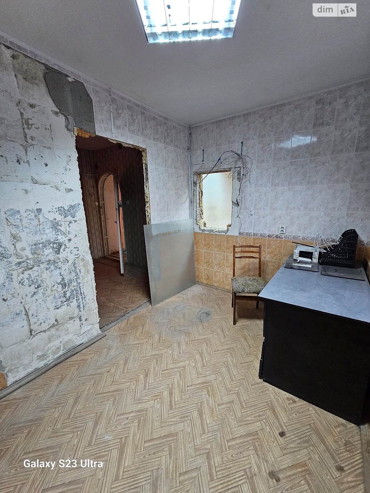 Продажа двухкомнатной квартиры в Харькове, на просп. Льва Ландау 156, район Салтовский фото 1 Продажа двухкомнатной квартиры в Харькове, на просп. Льва Ландау 156, район Салтовский фото 1