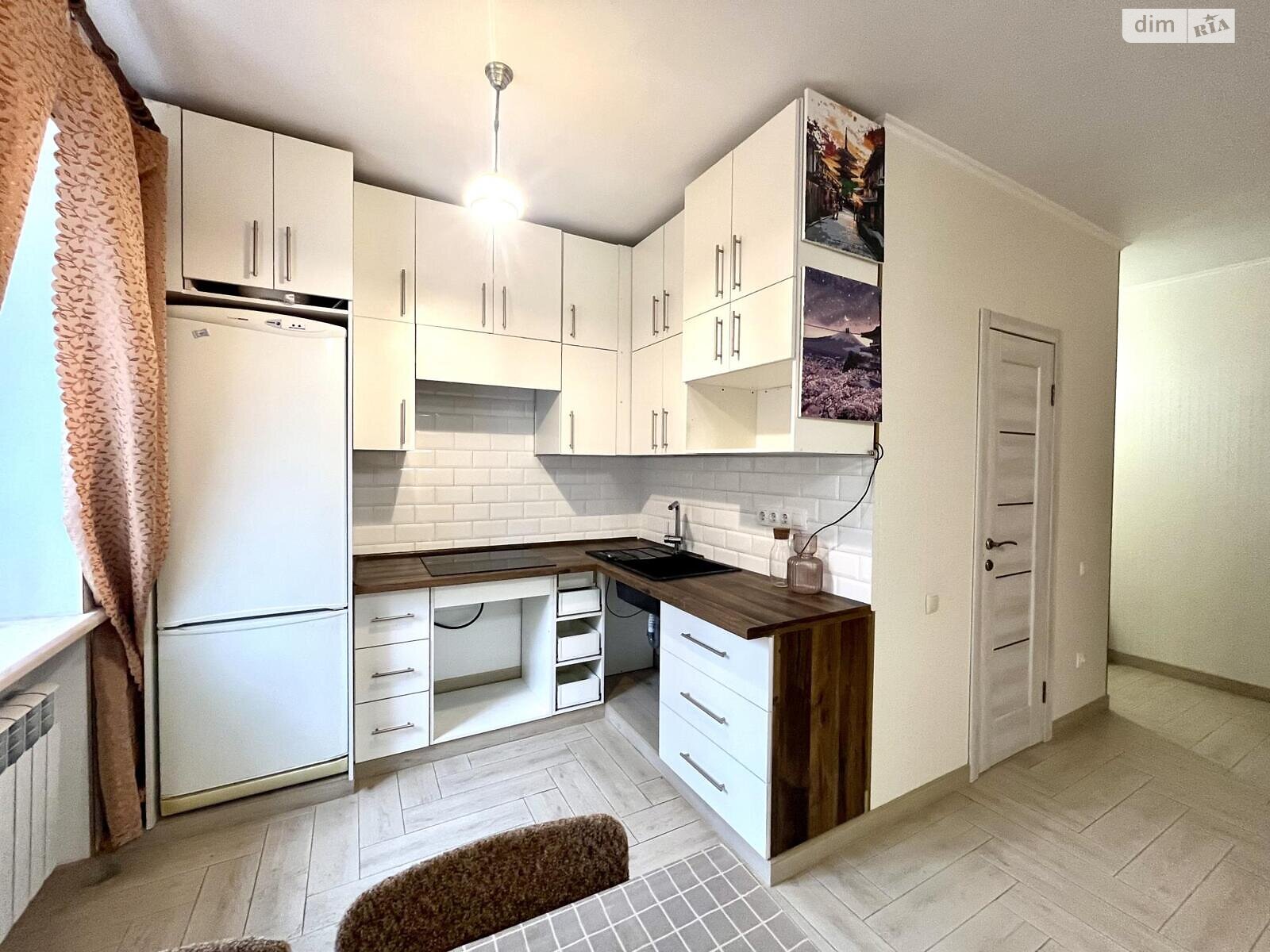 Продаж однокімнатної квартири в Харкові, на вул. Велика Панасівська 195, район Іванівка фото 1 Продаж однокімнатної квартири в Харкові, на вул. Велика Панасівська 195, район Іванівка фото 1