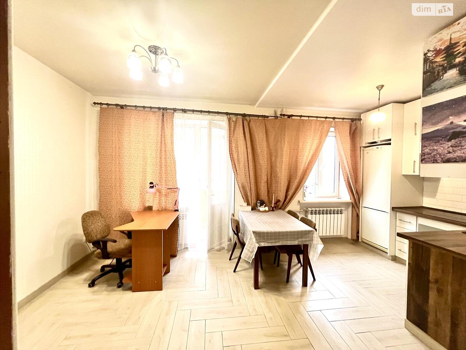 Продаж однокімнатної квартири в Харкові, на вул. Велика Панасівська 195, район Іванівка фото 1 Продаж однокімнатної квартири в Харкові, на вул. Велика Панасівська 195, район Іванівка фото 1