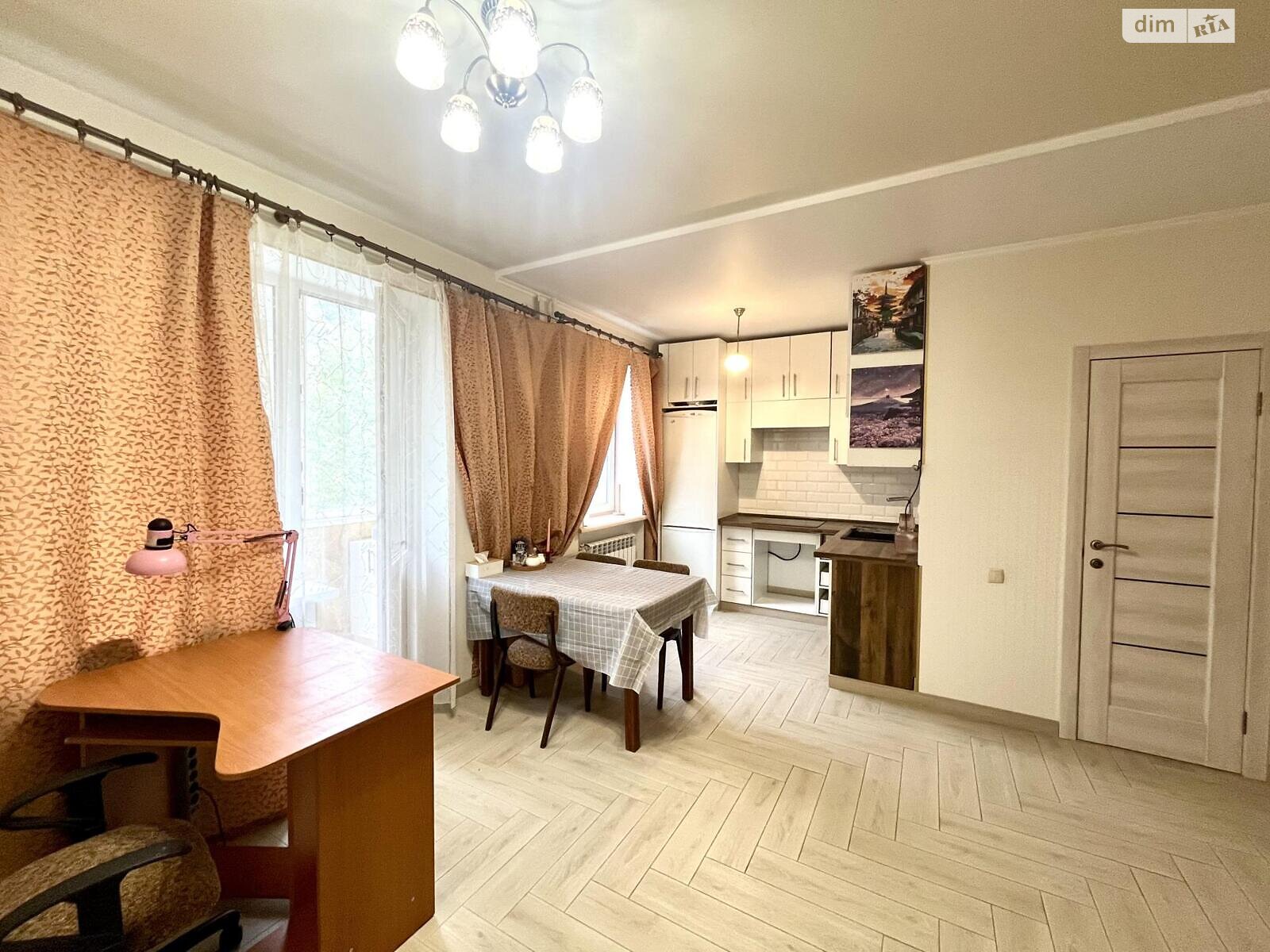 Продаж однокімнатної квартири в Харкові, на вул. Велика Панасівська 195, район Іванівка фото 1 Продаж однокімнатної квартири в Харкові, на вул. Велика Панасівська 195, район Іванівка фото 1