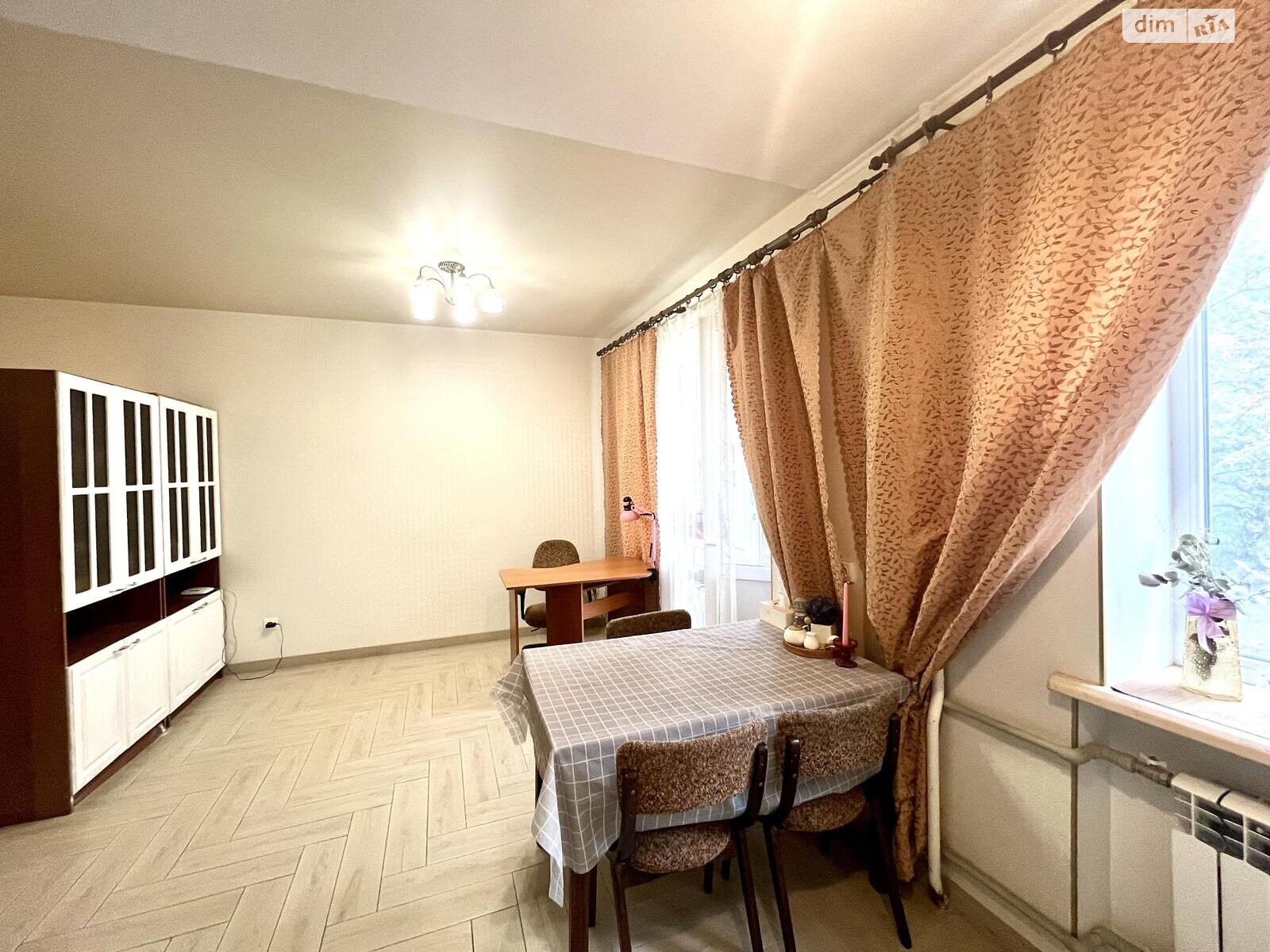 Продаж однокімнатної квартири в Харкові, на вул. Велика Панасівська 195, район Іванівка фото 1 Продаж однокімнатної квартири в Харкові, на вул. Велика Панасівська 195, район Іванівка фото 1