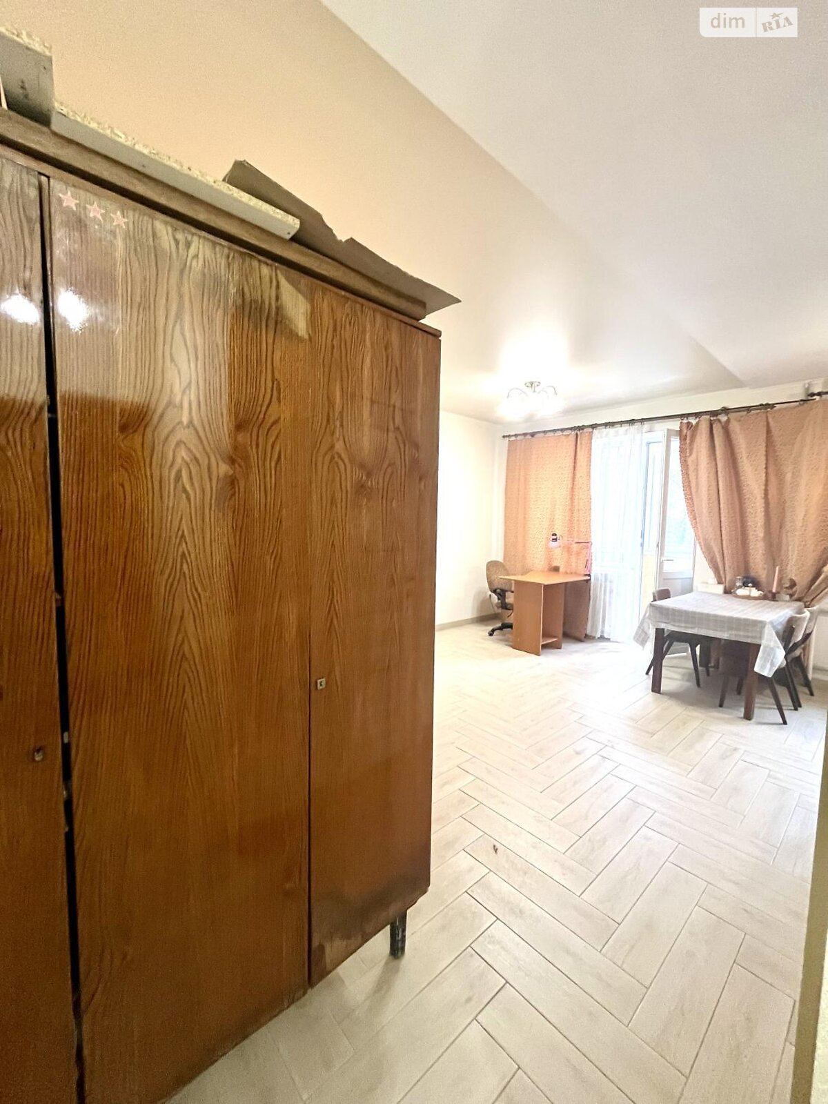 Продаж однокімнатної квартири в Харкові, на вул. Велика Панасівська 195, район Іванівка фото 1 Продаж однокімнатної квартири в Харкові, на вул. Велика Панасівська 195, район Іванівка фото 1