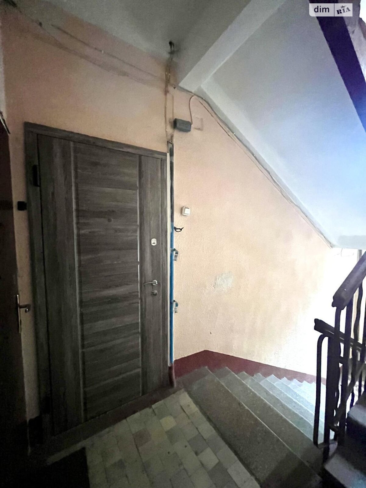 Продаж однокімнатної квартири в Харкові, на вул. Велика Панасівська 195, район Іванівка фото 1 Продаж однокімнатної квартири в Харкові, на вул. Велика Панасівська 195, район Іванівка фото 1