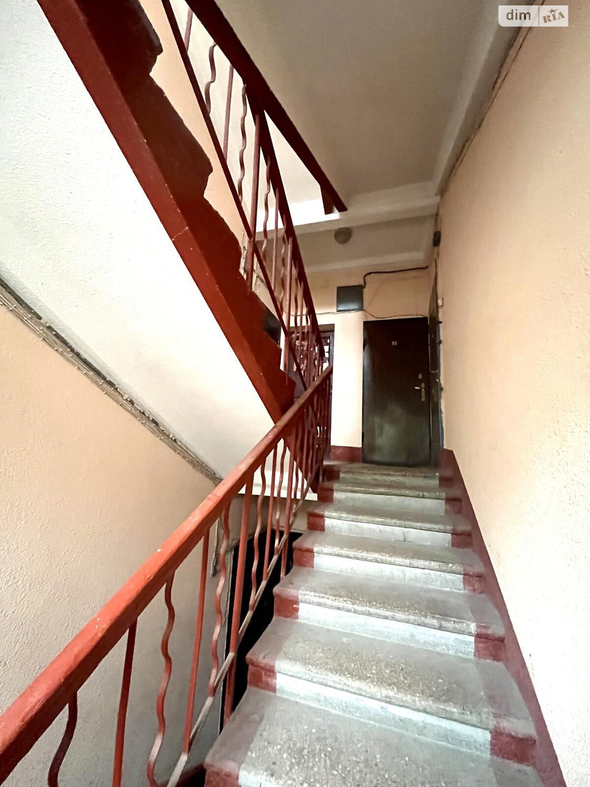 Продаж однокімнатної квартири в Харкові, на вул. Велика Панасівська 195, район Іванівка фото 1 Продаж однокімнатної квартири в Харкові, на вул. Велика Панасівська 195, район Іванівка фото 1