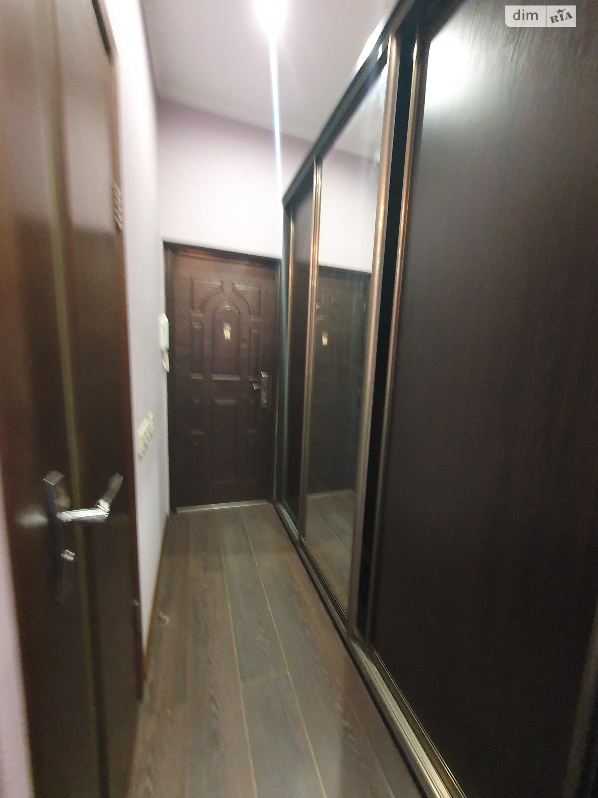 Продаж однокімнатної квартири в Харкові, на вул. Велика Панасівська 108, район Іванівка фото 1