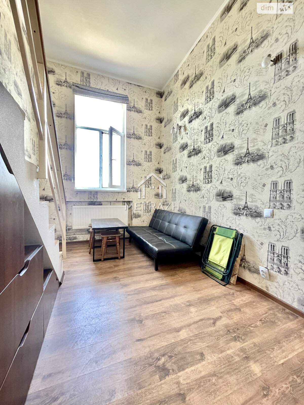 Продаж однокімнатної квартири в Харкові, на вул. Лозівська 5, район Іванівка фото 1 Продаж однокімнатної квартири в Харкові, на вул. Лозівська 5, район Іванівка фото 1