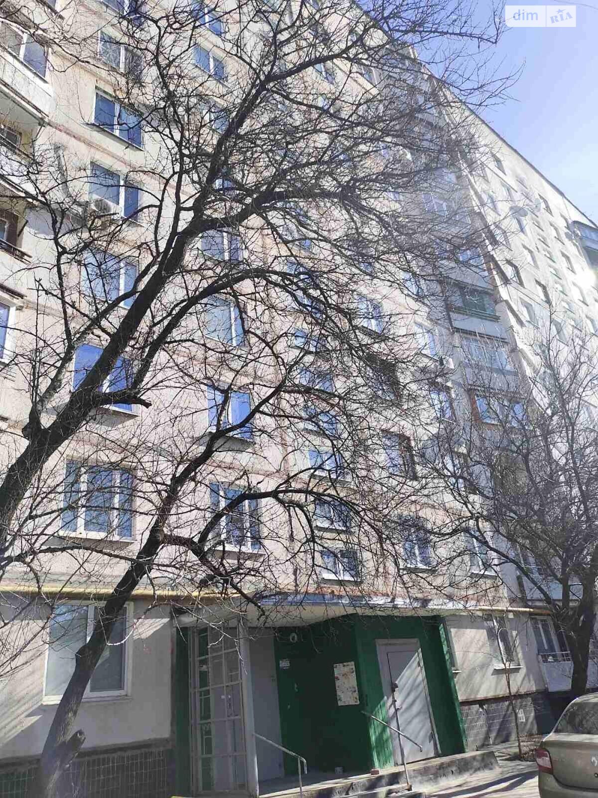 Продажа однокомнатной квартиры в Харькове, на просп. Жуковского, фото 1