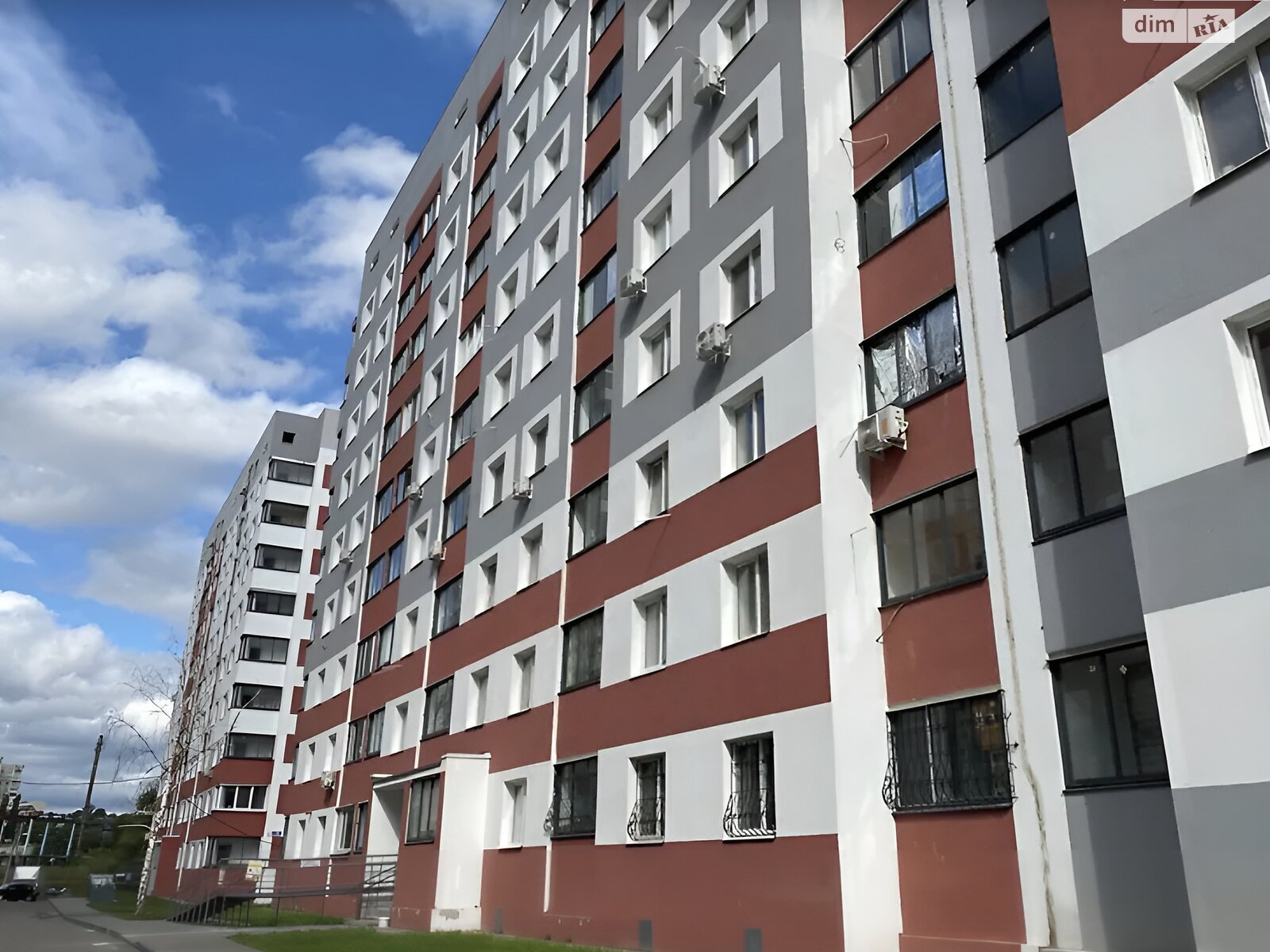 Продаж однокімнатної квартири в Харкові, на пров. Борткевича 9, район Журавлiвка фото 1 Продаж однокімнатної квартири в Харкові, на пров. Борткевича 9, район Журавлiвка фото 1
