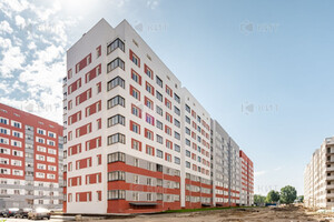 Продаж однокімнатної квартири в Харкові, на вул. Борткевича 11, район Журавлiвка фото 2