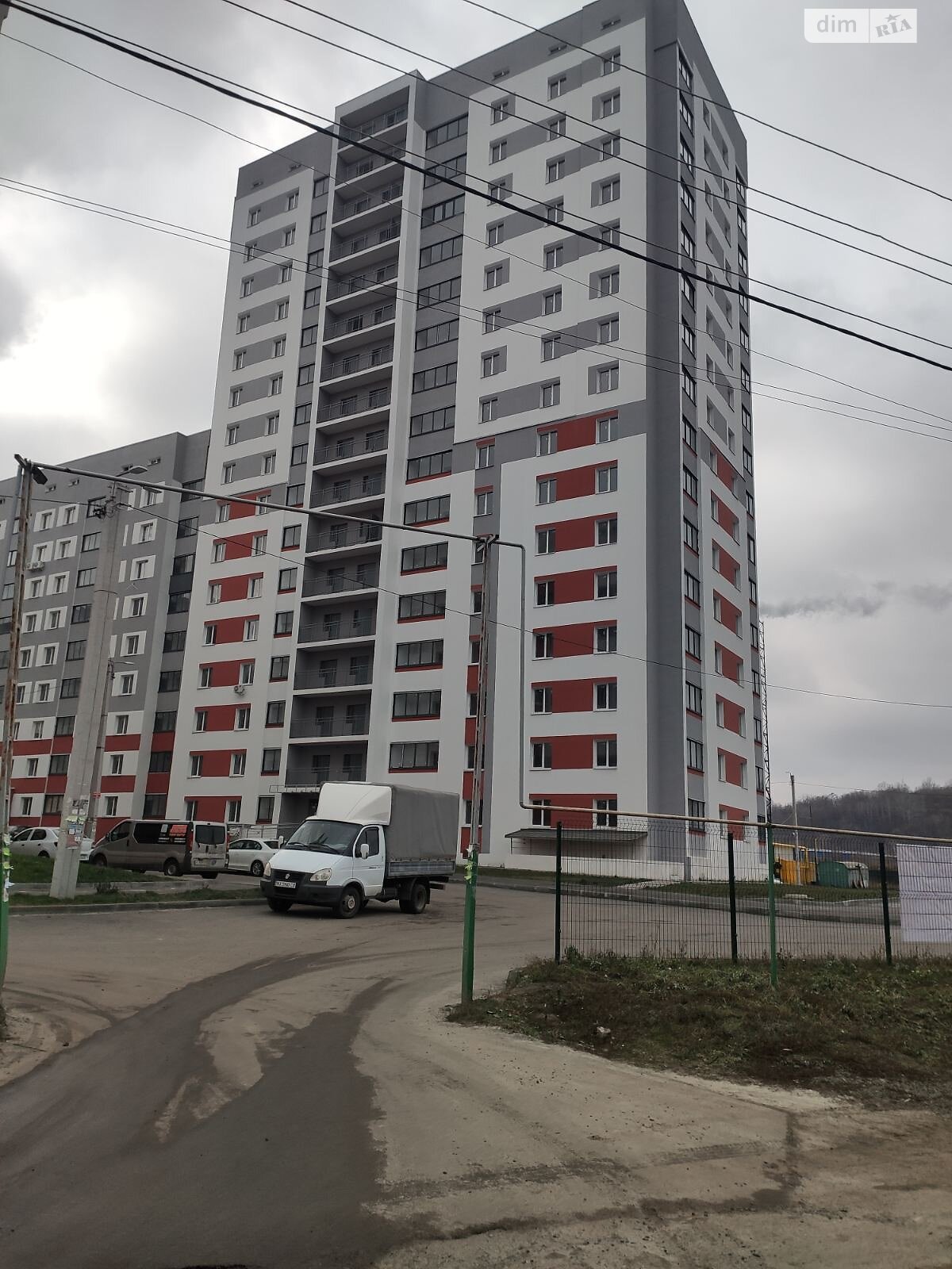 Продаж однокімнатної квартири в Харкові, на вул. Борткевича, район Журавлiвка фото 1