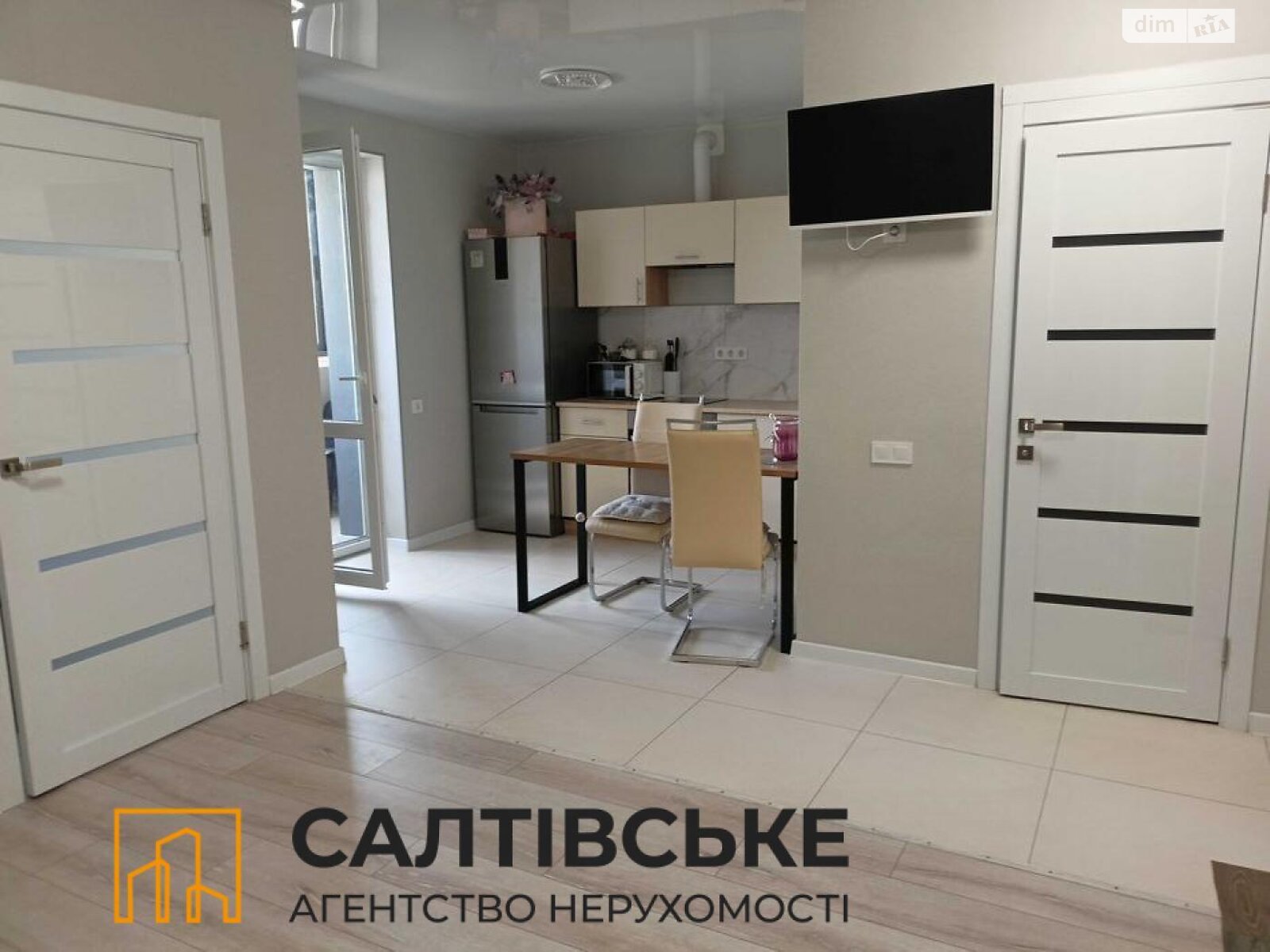 Продаж однокімнатної квартири в Харкові, на вул. Борткевича 9, район Журавлiвка фото 1 Продаж однокімнатної квартири в Харкові, на вул. Борткевича 9, район Журавлiвка фото 1