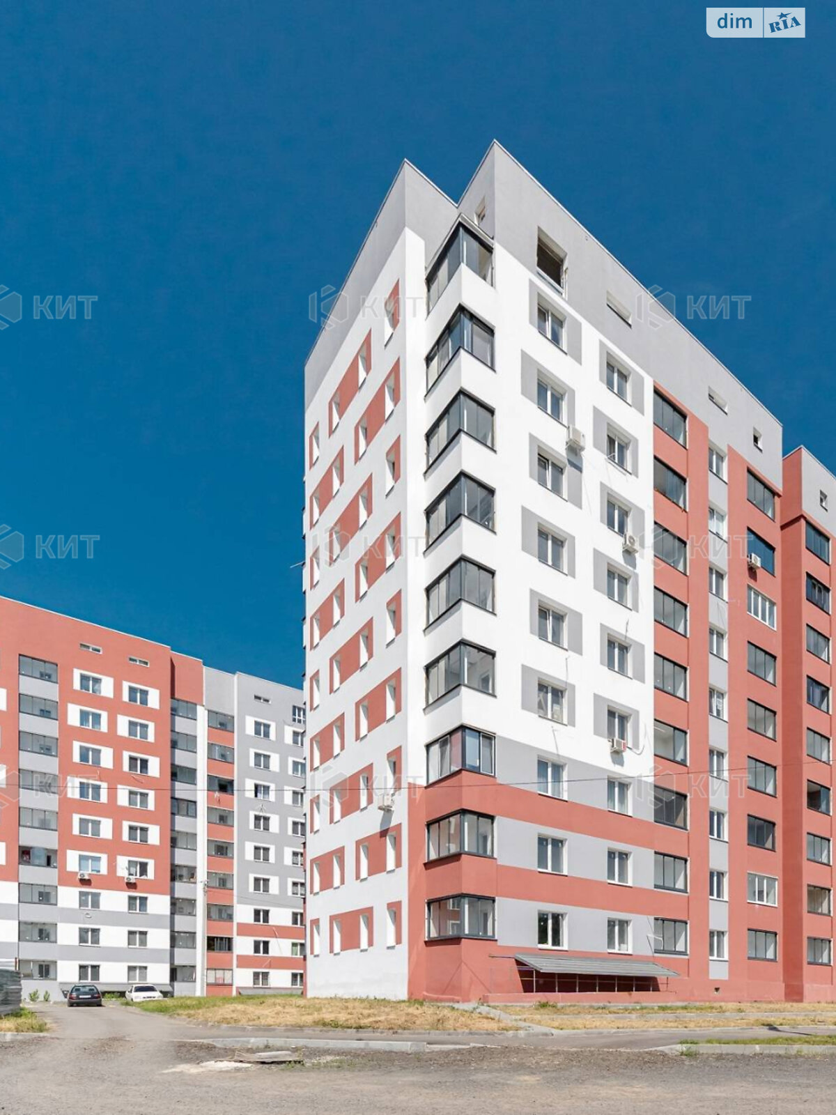 Продаж двокімнатної квартири в Харкові, на вул. Борткевича 11, район Журавлiвка фото 1 Продаж двокімнатної квартири в Харкові, на вул. Борткевича 11, район Журавлiвка фото 1