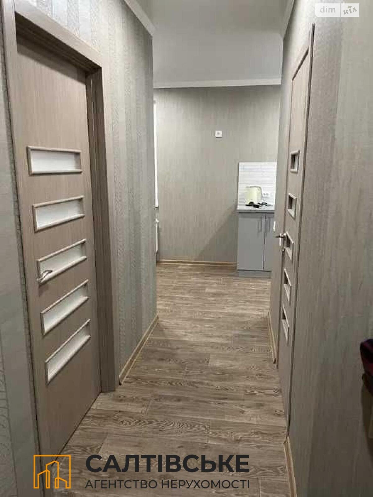 Продаж однокімнатної квартири в Харкові, на вул. Борткевича 5, район Журавлiвка фото 1 Продаж однокімнатної квартири в Харкові, на вул. Борткевича 5, район Журавлiвка фото 1
